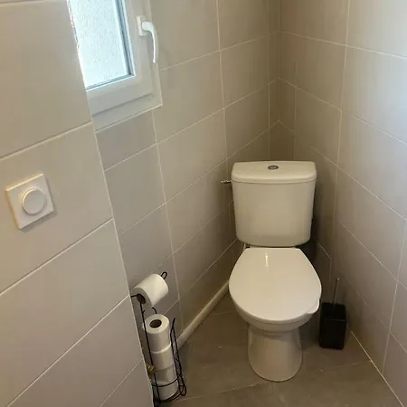 Belle Avec Terrasse Villa