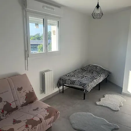 Villa Belle Avec Terrasse Pechbonnieu