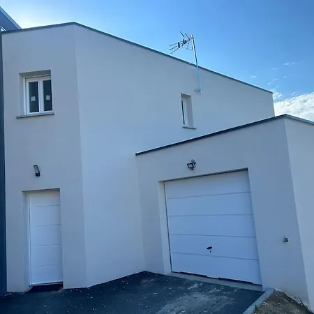 Villa Belle Avec Terrasse