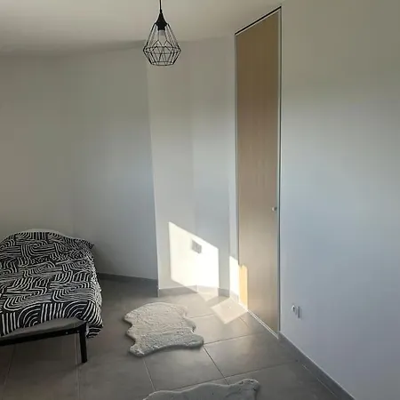 Villa Belle Avec Terrasse