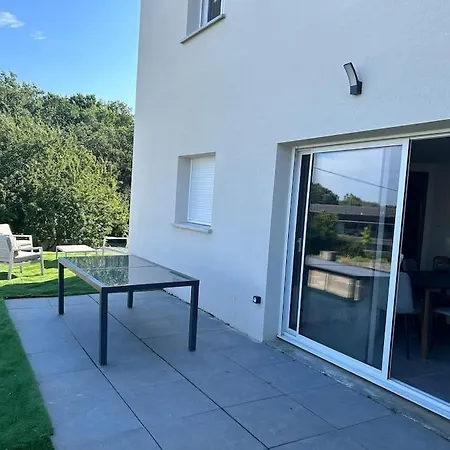 Villa Belle Avec Terrasse *