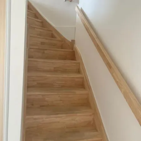 Belle Avec Terrasse Villa Pechbonnieu