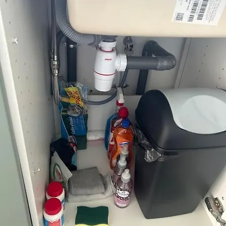 Belle Avec Terrasse *