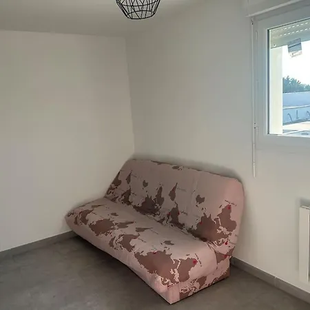 Belle Avec Terrasse Villa Pechbonnieu