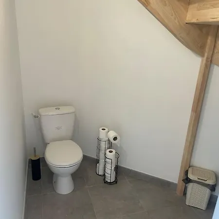 Belle Avec Terrasse Villa Pechbonnieu