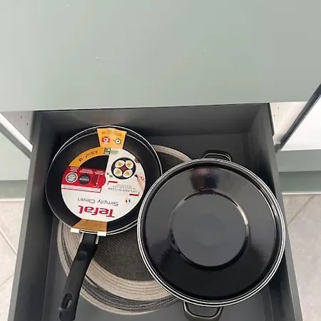 Belle Avec Terrasse Villa