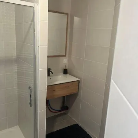 Belle Avec Terrasse *